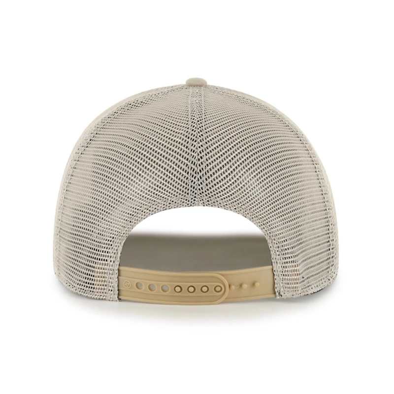 Men's '47  Khaki Athletics Ranchero Adjustable Hitch Hat