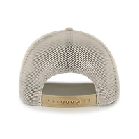 Men's '47  Khaki Athletics Ranchero Adjustable Hitch Hat