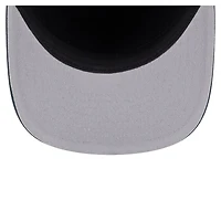 Men's New Era  Dark Green Athletics Championship Side Flag A-Frame 59FIFTY Fitted Hat