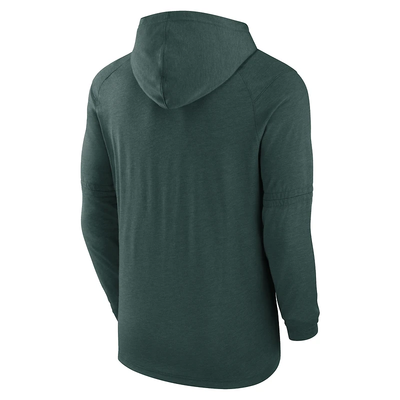 V110793 Oak A 3EH Capuche légère Nike AC pour homme SWTMENHOD NACQ-3EH-FZ-FT3 #12
