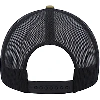 Men's '47 Camo Athletics Trucker Snapback Hat
