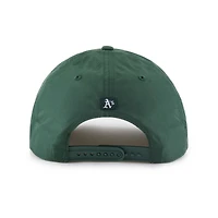 Men's '47  Dark Green Athletics Condor Hitch Adjustable Hat