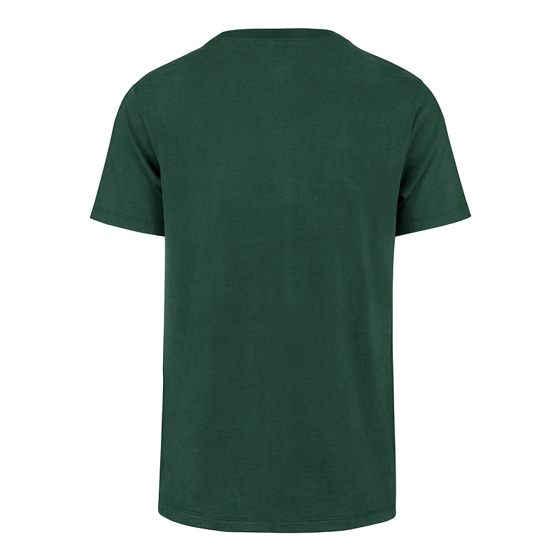 Men's '47 Green Athletics Americana Eagle T-Shirt