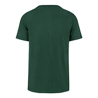 Men's '47  Green Athletics Americana Eagle T-Shirt