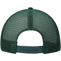 Casquette Snapback MVP Cledus '47 Green Athletics pour homme