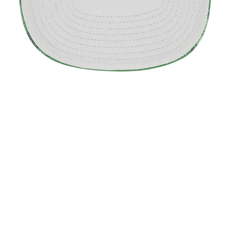 Men's '47 Green Athletics Fiji Trucker Adjustable Hat