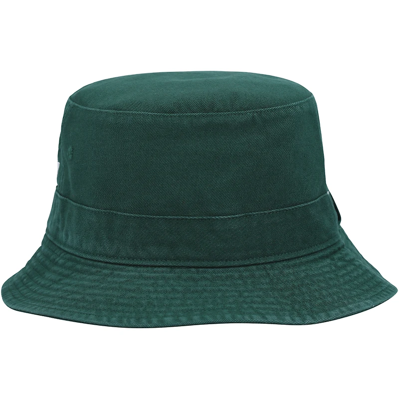 Chapeau bob vert Athletics Primary pour homme '47