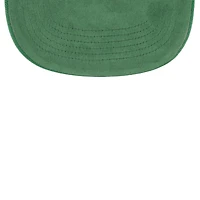 Casquette ajustable Kelly Green Athletics Pomona Hitch pour homme, modèle 1947