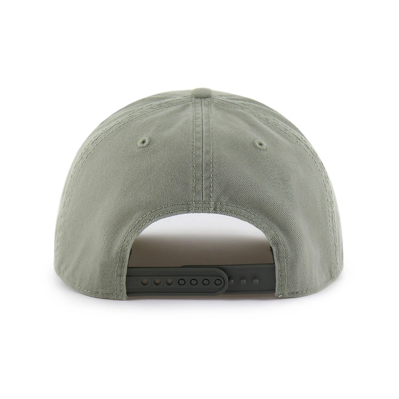 Men's '47  Olive Athletics Canyon Ranchero Hitch Adjustable Hat