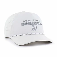 Men's '47  White Athletics Forward Vault Hitch Adjustable Hat
