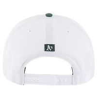 Men's '47 White Athletics Lineman Hitch Adjustable Hat