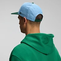 Casquette à visière double Fanatics Denim Athletics pour homme