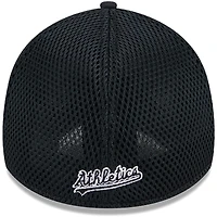 Men's New Era Athletics Neo 39THIRTY Flex Hat