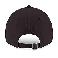 Casquette ajustable New Era Athletics America 250 9TWENTY noire pour homme