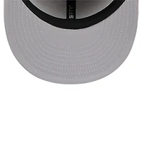 Men's New Era Brown Athletics Color Pack 59FIFTY Fitted Hat