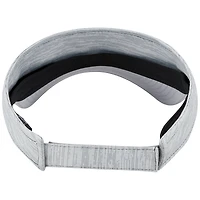 Visière ajustable Athletics grise New Era pour homme