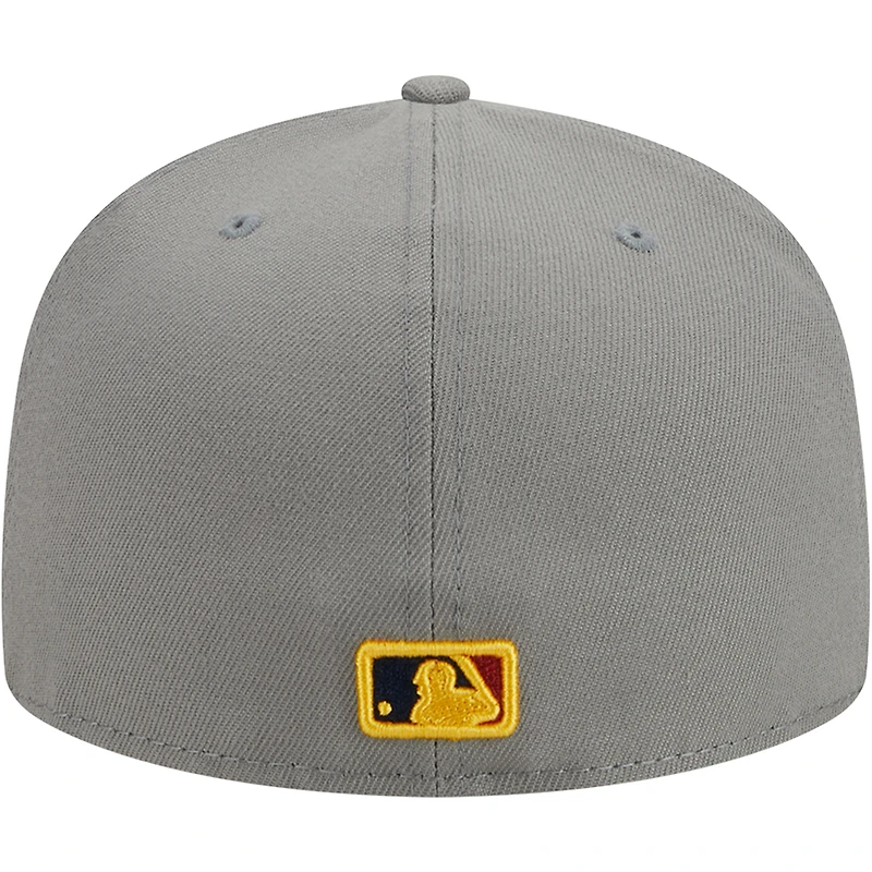 Casquette ajustée Athletics Multi Color Pack 59FIFTY de New Era pour homme