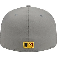 Casquette ajustée Athletics Multi Color Pack 59FIFTY de New Era pour homme