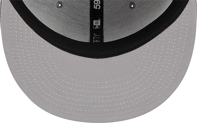 Casquette ajustée Athletics Multi Color Pack 59FIFTY de New Era pour homme