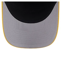 Men's New Era Green/Gold Athletics Arch 9FORTY A-Frame M-Crown Adjustable Hat
