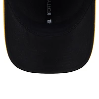 Men's New Era  Green/Gold Athletics Player Replica 9FORTY Adjustable Hat