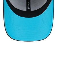 Men's New Era Green Athletics 2024 Father's Day 9FORTY Adjustable Hat