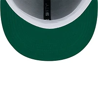 Men's New Era Green Athletics 2026 Baseball Hall of Fame 59FIFTY Fitted Hat