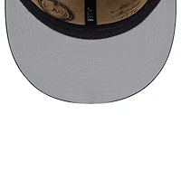 Men's New Era Green Athletics 2026 MLB All-Star Game 9FIFTY Snapback Hat