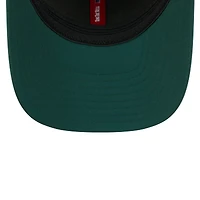 Men's New Era Green Athletics 2026 MLB All-Star Game Workout 39THIRTY M-Crown Flex Hat