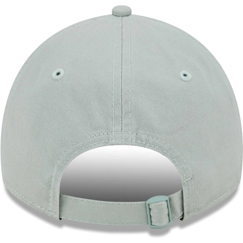 Men's New Era Green Athletics Color Pack 9TWENTY Adjustable Hat