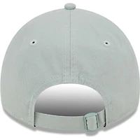 Men's New Era Green Athletics Color Pack 9TWENTY Adjustable Hat
