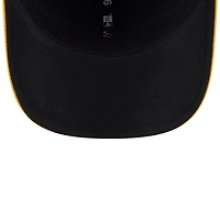 Men's New Era  Green Athletics Player Replica 9SEVENTY Adjustable Hat