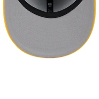 Casquette ajustée 59FIFTY Athletics 2024 de New Era pour homme