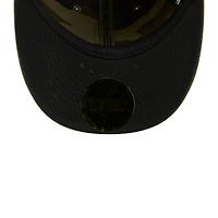 Men's New Era  Olive Athletics 2026 Armed Forces Day Low Profile 59FIFTY Fitted Hat