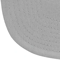 Men's New Era White/Green Athletics Major Sidepatch 59FIFTY Fitted Hat