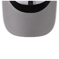 Men's New Era White Athletics COOLERA 9SEVENTY Adjustable Hat