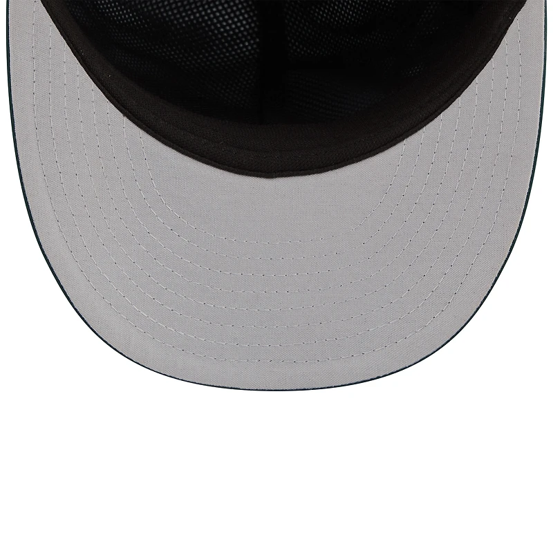 Men's New Era x GORE-TEX  Green Athletics 59FIFTY Fitted Hat