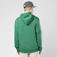 Sweat à capuche New Era x Hyperfly Green Athletics pour homme