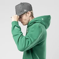 Men's New Era x Hyperfly Green Athletics Hoodie
