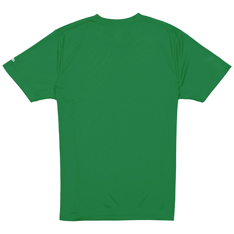Men's New Era x Hyperfly Green Athletics T-Shirt