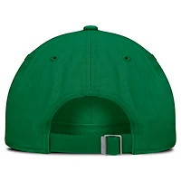 Men's Nike Green Oakland Athletics Cooperstown Club Adjustable Hat