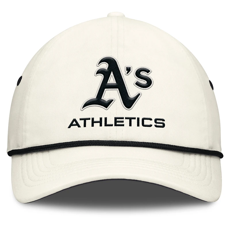 Casquette ajustable Nike Stone Athletics Club pour homme