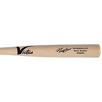 Nick Kurtz Athletics Autographed Victus Game Model Bat