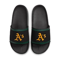 Nike Athletics Off-Court Wordmark Slide Sandals