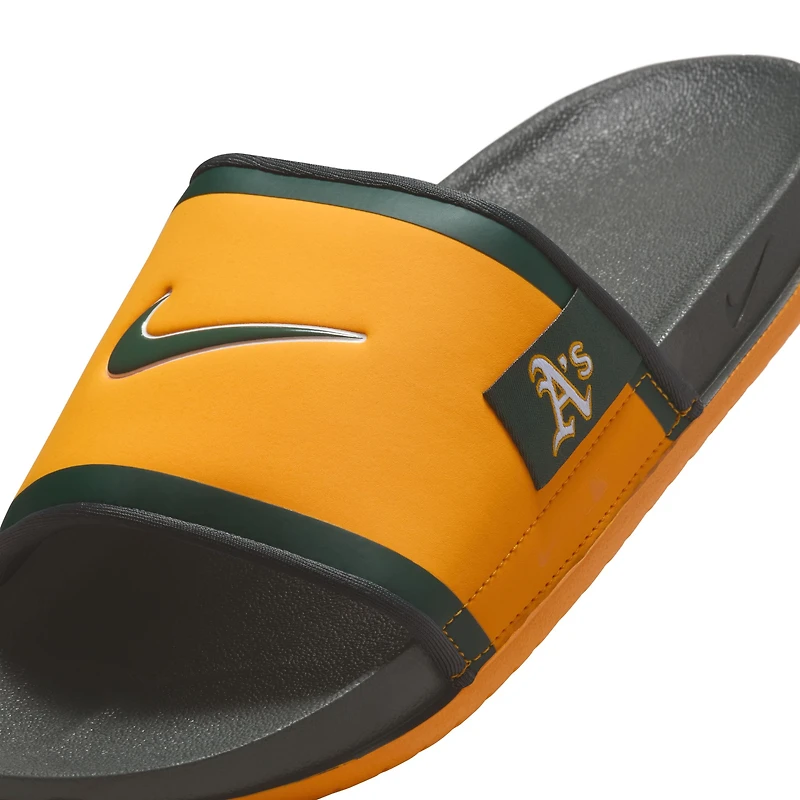 Sandales Nike Athletics Offcourt Slide