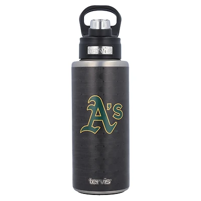 Tervis Athletics 32oz. Weave Wide Mouth Water Bottle