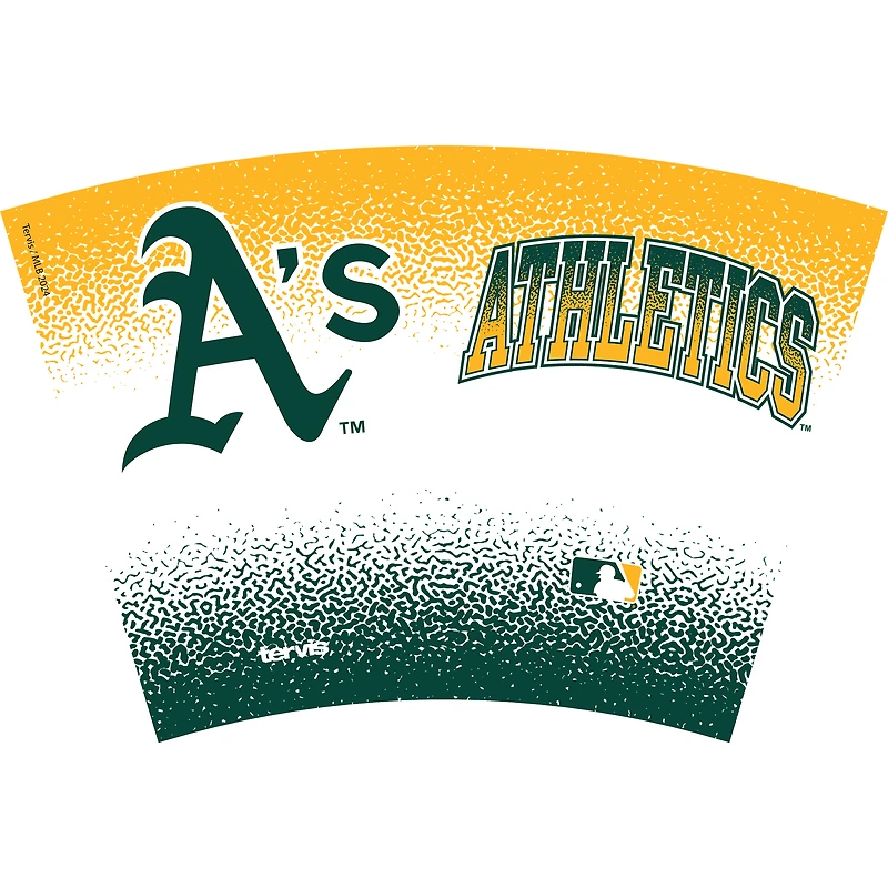 Tervis Athletics Defend 24oz. Classic Tumbler With Straw Lid