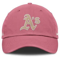 Unisex Nike Pink Athletics Mother's Day Club Adjustable Hat