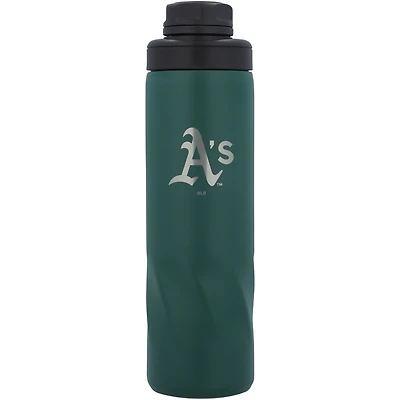 Bouteille d'eau WinCraft Athletics Morgan de 20 oz