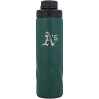 Bouteille d'eau WinCraft Athletics Morgan de 20 oz